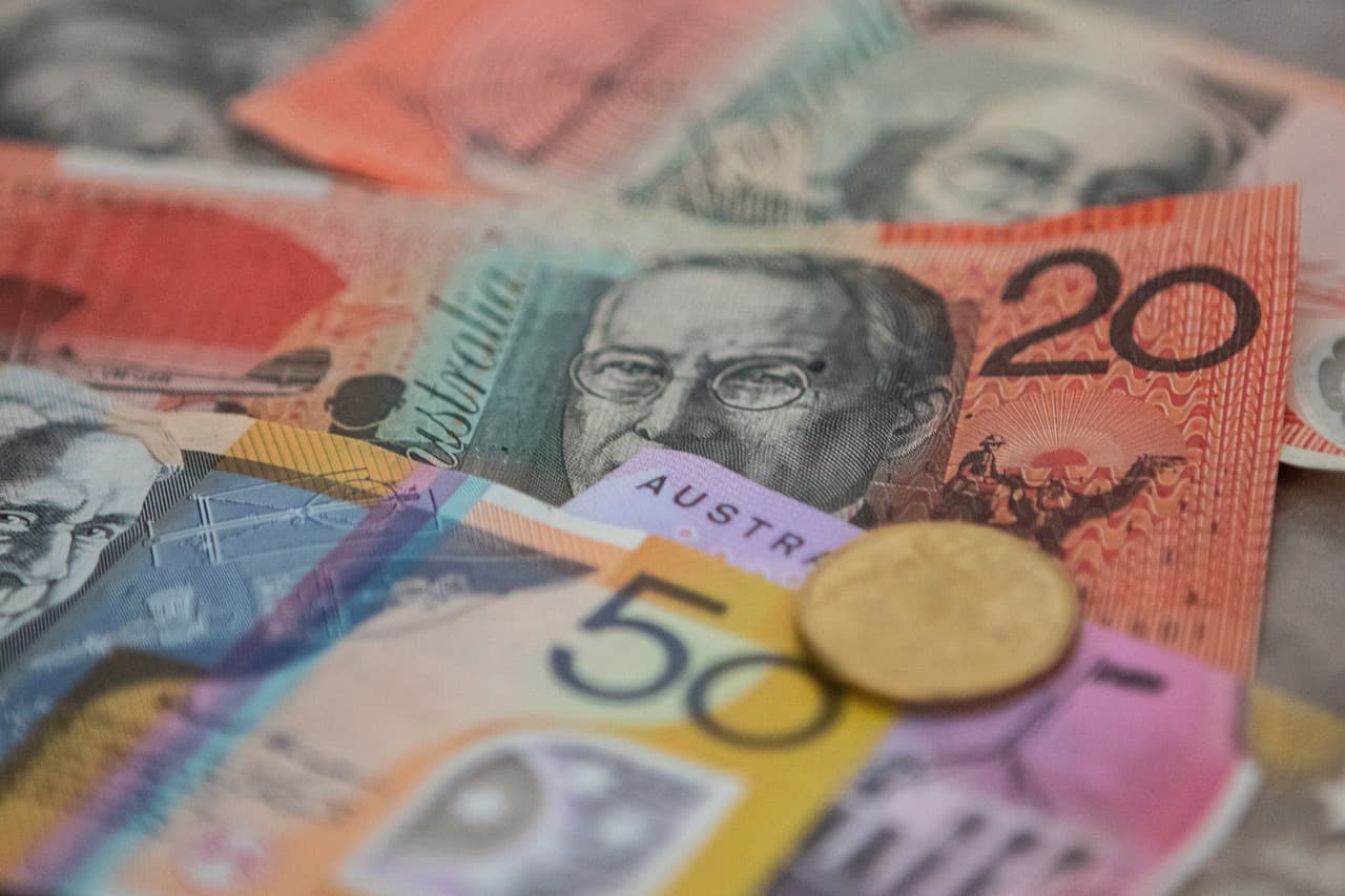 オーストラリアのファームジョブの給料（時給）について